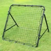 Tchouck Rebounder Budget – Zwart - Afbeelding 2