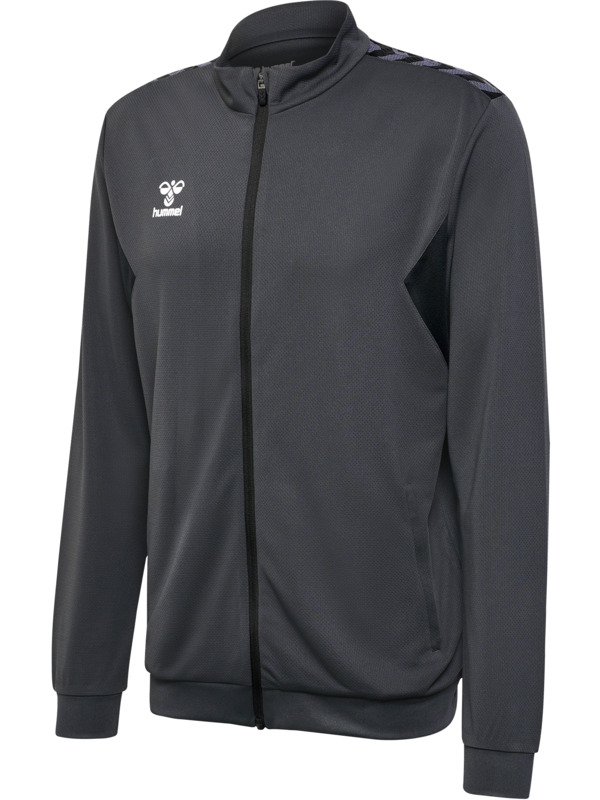Hummel Zip Jacket Heren – Authentic PL