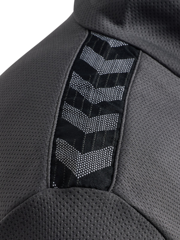 Hummel Zip Jacket Heren – Authentic PL
