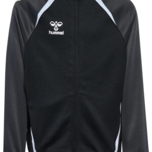 Hummel Track Zip Jacket Kids – Lead 2.0