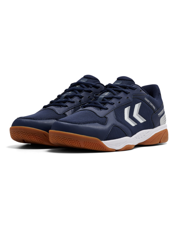 Hummel court control II - dames