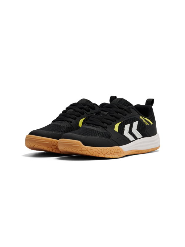 hummel indoorschoenen junior