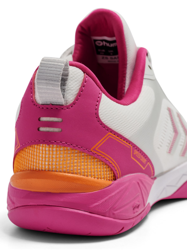 hummel handbalschoen dames