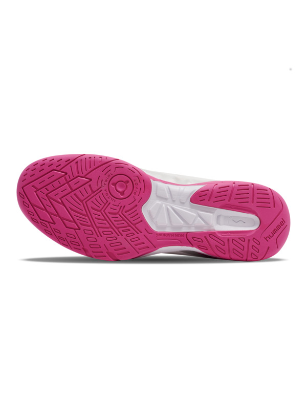 hummel handbalschoen dames