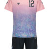 Hummel shimmer set junior