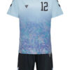 hummel shimmer trainingset
