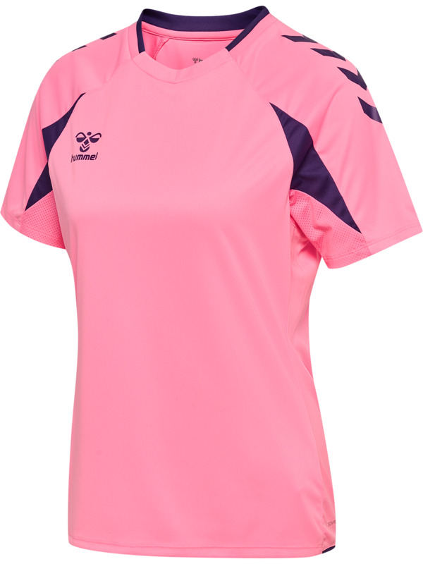 hummel core 2.0 t shirt vrouwen