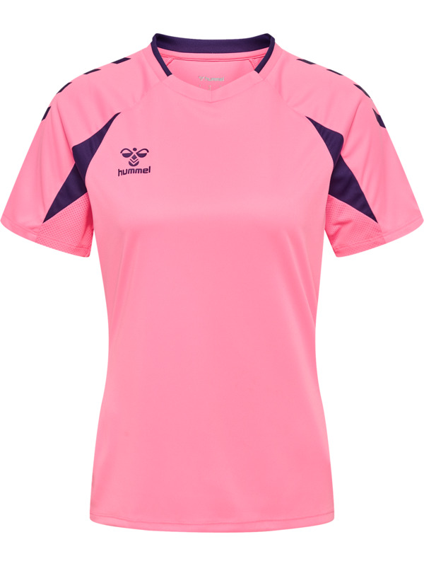 Hummel Core 2.0 Shirt Korte Mouw Dames - In Meerdere Kleuren - Afbeelding 5