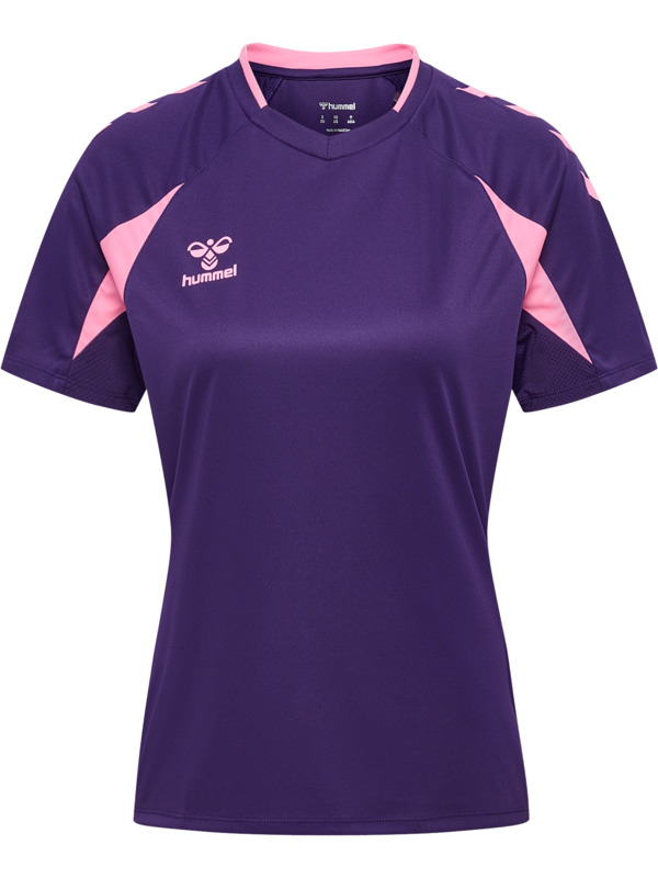 Hummel core 2.0 t shirt dames