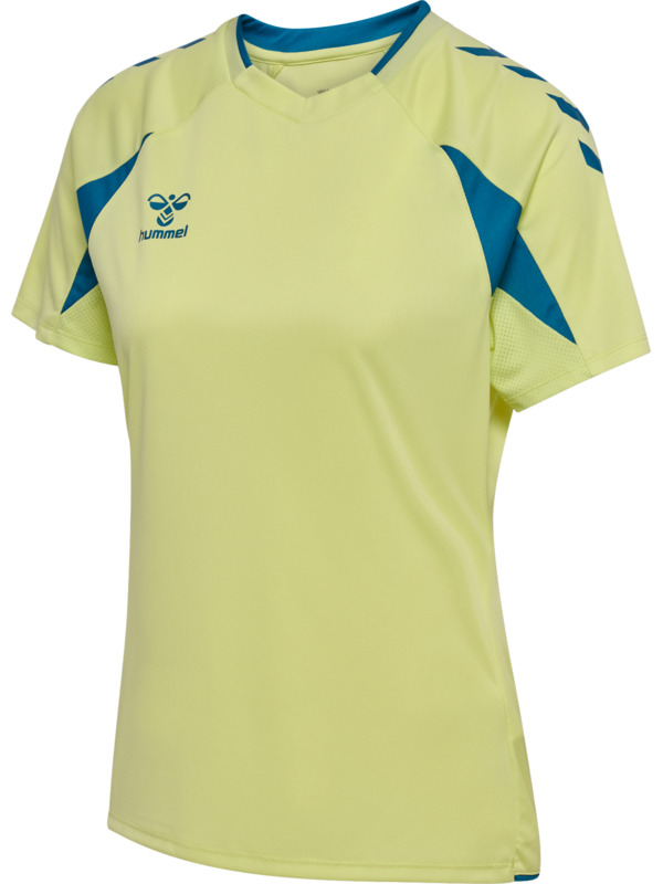 Hummel Core 2.0 Shirt Korte Mouw Dames - In Meerdere Kleuren - Afbeelding 4