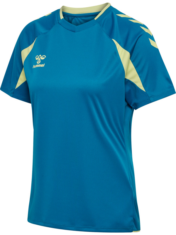 Hummel core 2.0 dames t shirt