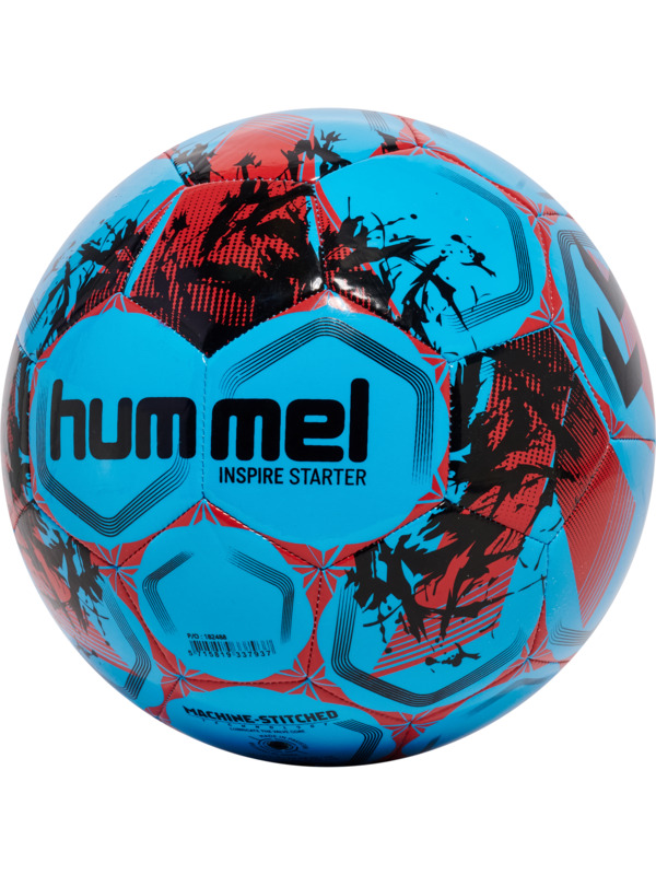 hummel voetbal