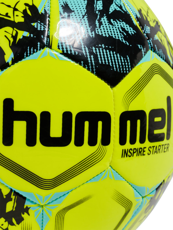 hummel voetbal