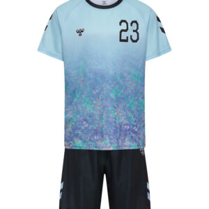 Hummel shimmer set junior