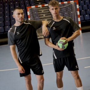 Hummel Straat handbal