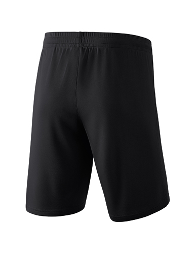 Sportshort Erima Rio 2.0 - Zwart - Afbeelding 2