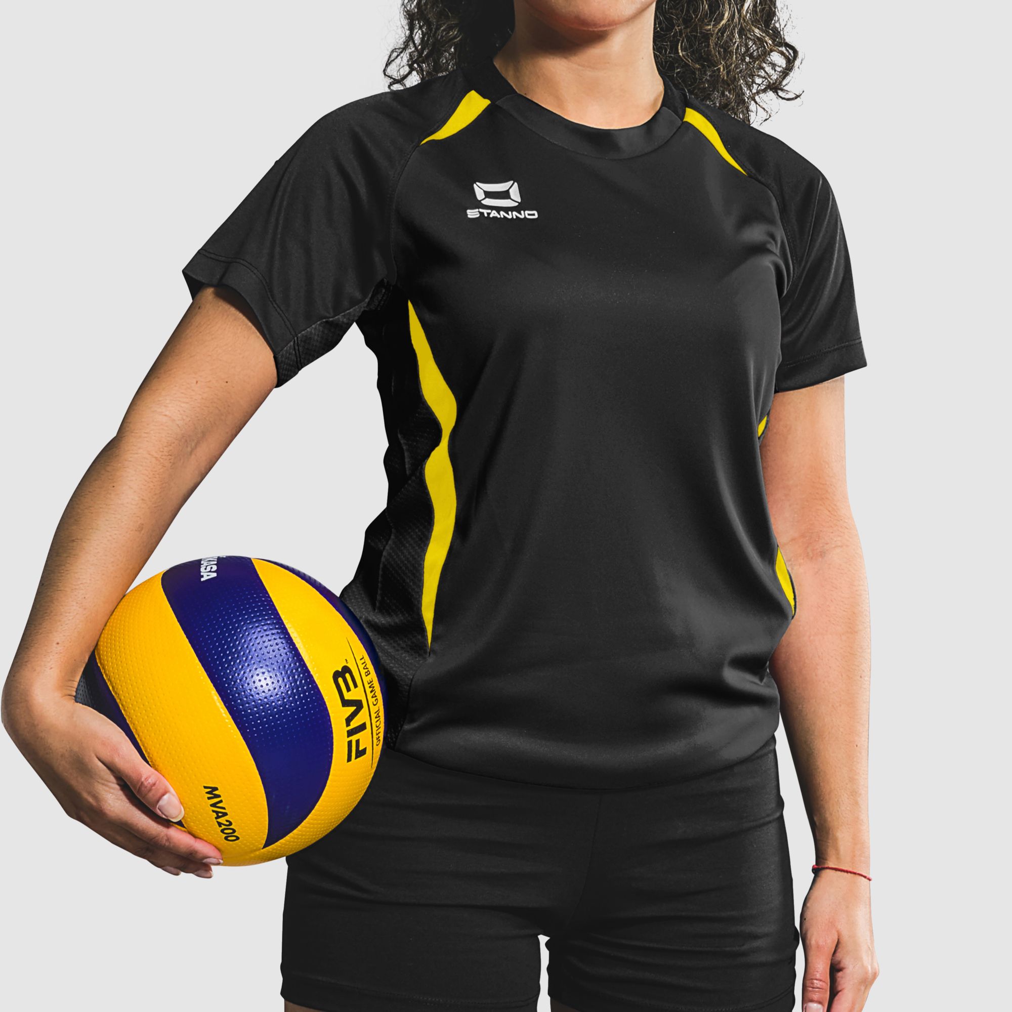 Stanno sportshirt
