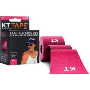 Alternative view of KT Tape Orgineel Ongesneden - Kinesiologie Tape