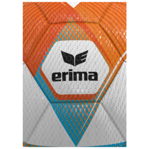 Alternative view of Erima Hybrid Lite 350 – Voetbal - Neon Oranje Curaçao