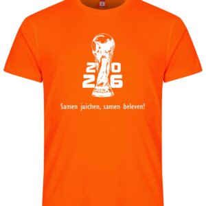 wk voetbal 2026