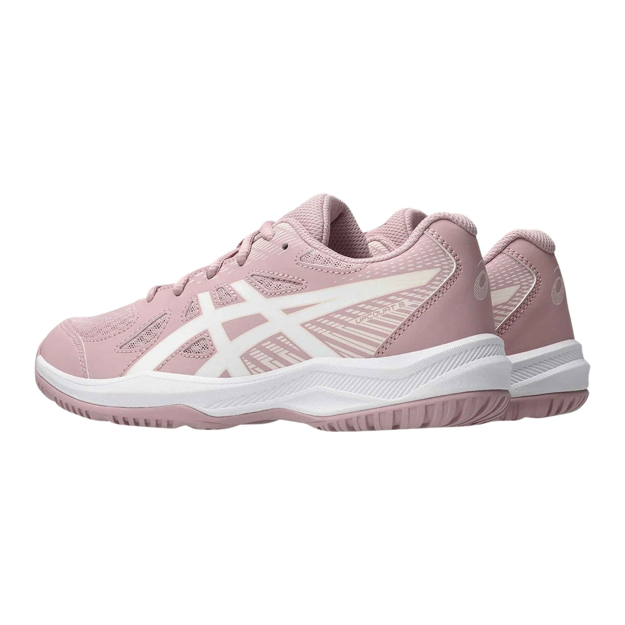 indoorschoenen asics kinderen