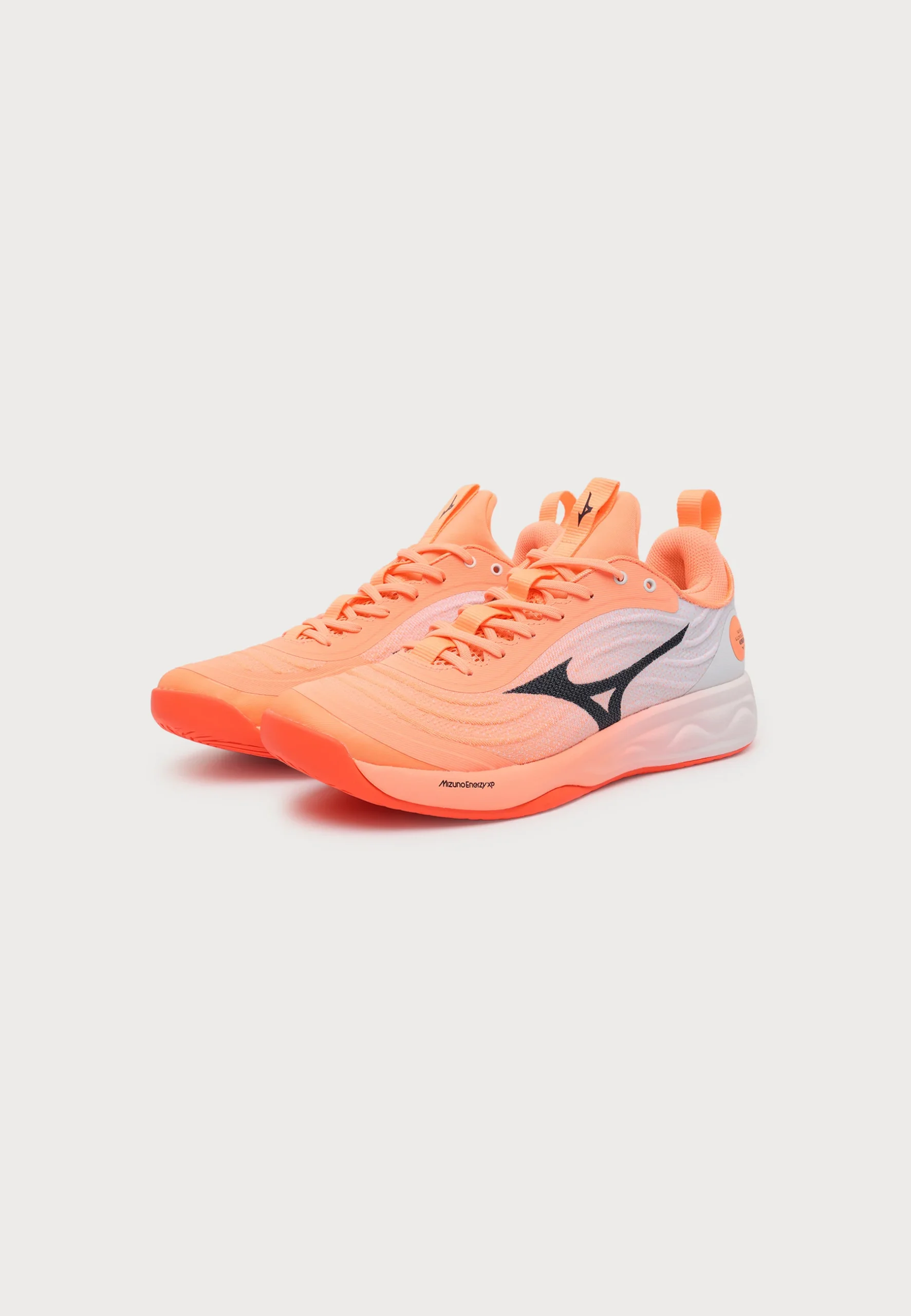 Mizuno Wave Luminous Elite