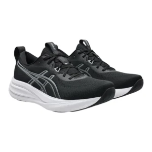 Alternative view of Asics Gel Pulse 17 - Hardloopschoenen Dames - Zwart