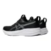 Asics Gel Pulse 17 - Hardloopschoenen Dames - Zwart - Afbeelding 3