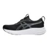 Asics Gel Pulse 17 - Hardloopschoenen Dames - Zwart - Afbeelding 4