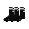 Erima Wings Socks 3-pack