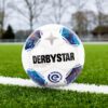 derbystar vriendenloterij eredivise bal
