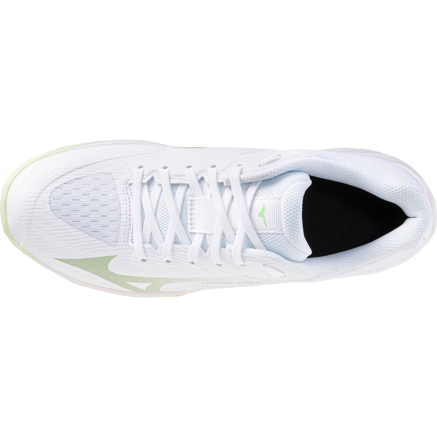mizuno lightning star kids