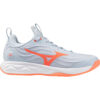 Mizuno Wave Luminous Elite Dames