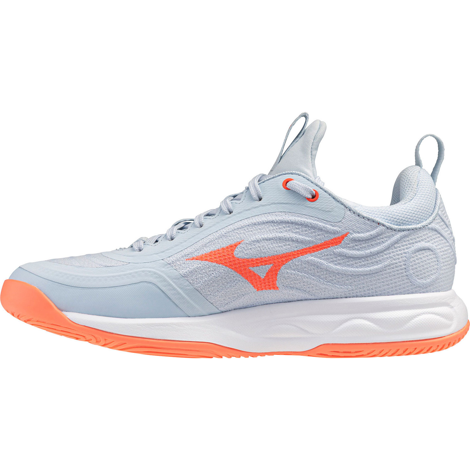 Mizuno Wave Luminous Elite Dames