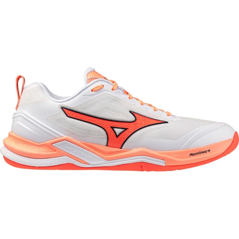 Mizuno Wave Stealth Elite