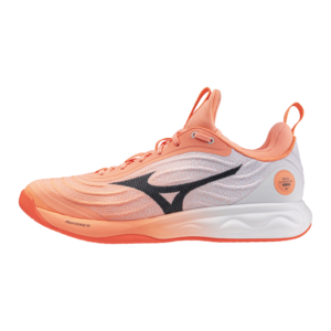 Mizuno Wave Luminous Elite