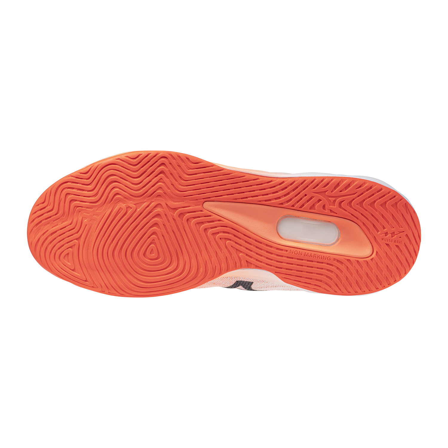 Mizuno Wave Luminous Elite - Indoorschoenen - Unisex - Afbeelding 4
