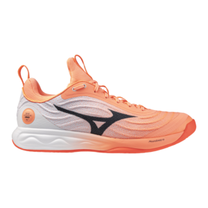 Mizuno Wave Luminous elite