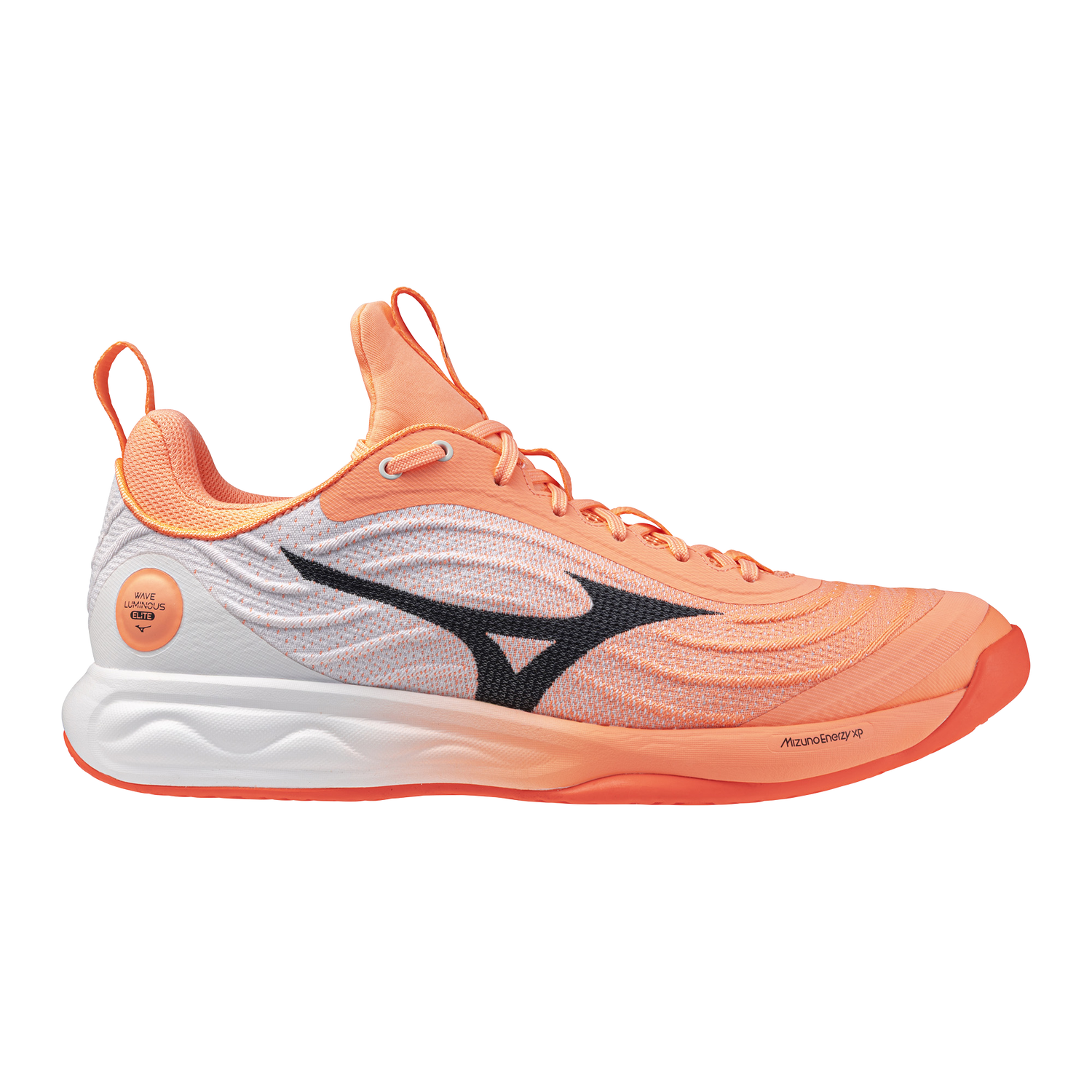 Mizuno Wave Luminous elite