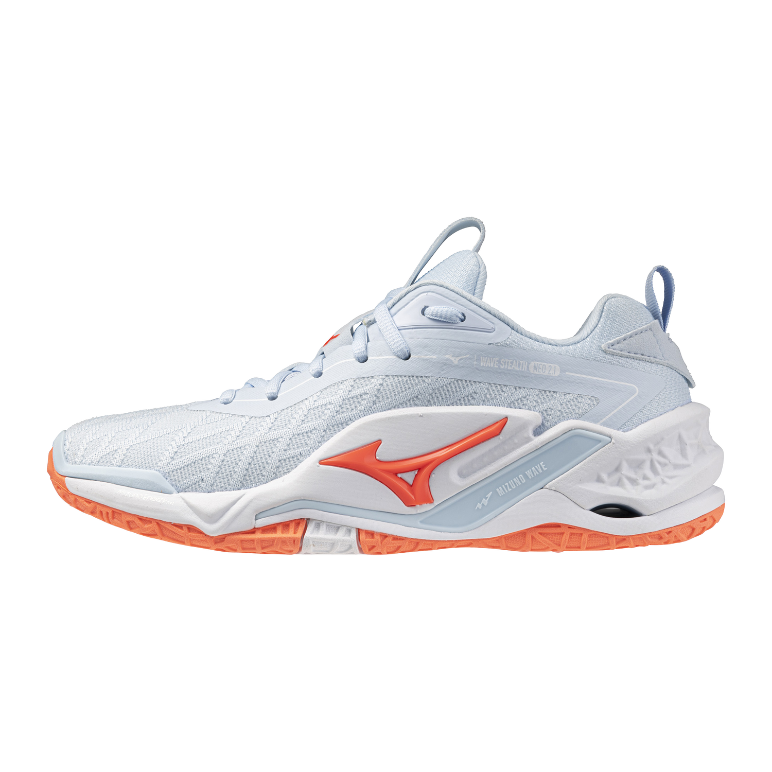 Mizuno Wave Stealth Neo 2.1