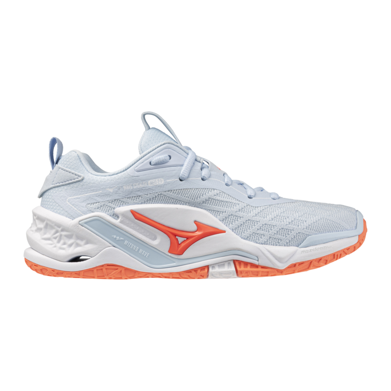 Mizuno Wave Stealth Neo 2.1