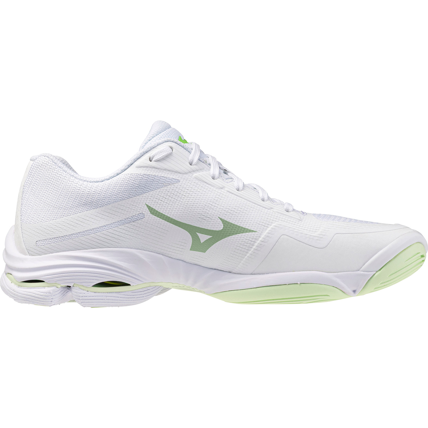 Mizuno Wave Lightning Pro dames