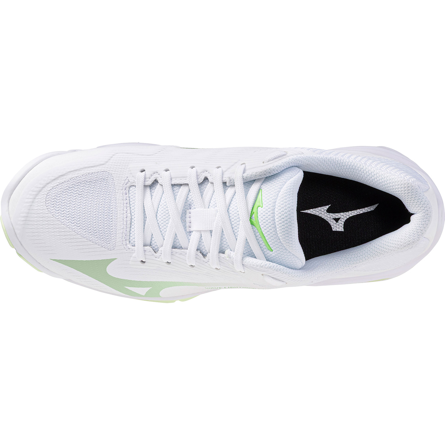 Mizuno Wave Lightning Pro dames