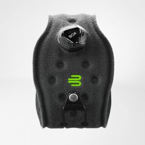 Bauerfeind sports elbow strap
