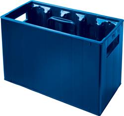 Sportec bidonkrat voor 10 bidons