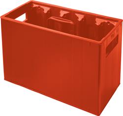 Sportec bidonkrat voor 10 bidons