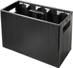 Sportec bidonkrat voor 10 bidons