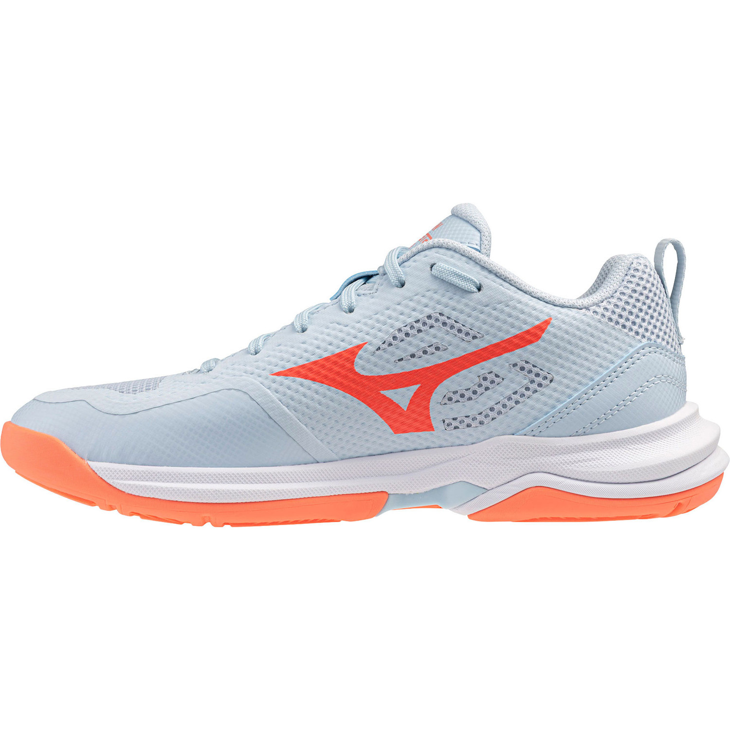 mizuno wave stealth pro dames
