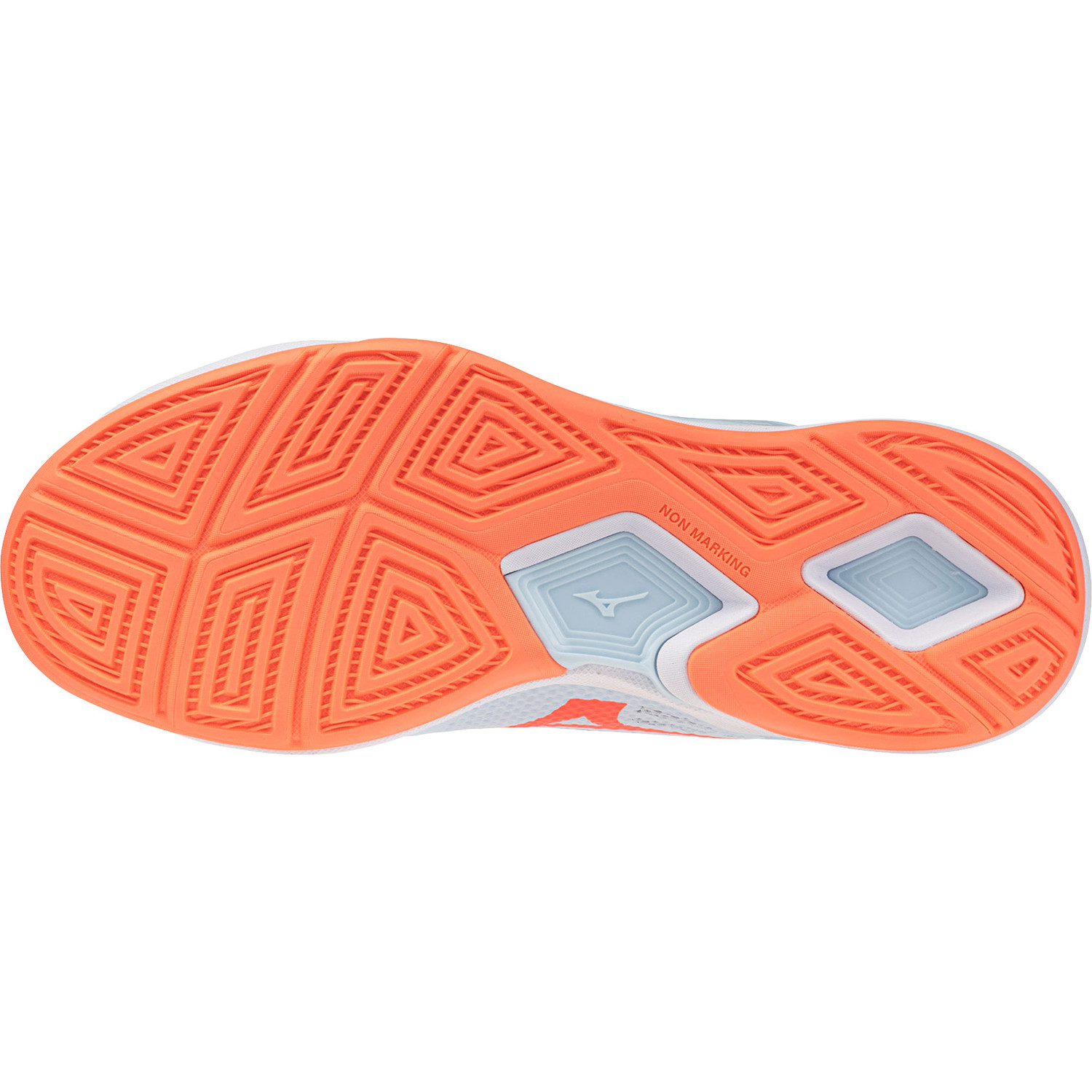 mizuno wave stealth pro dames