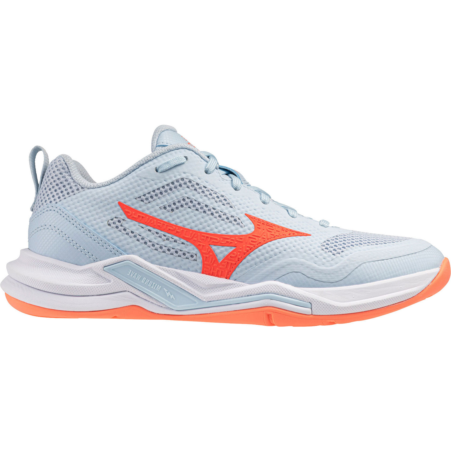 mizuno wave stealth pro dames